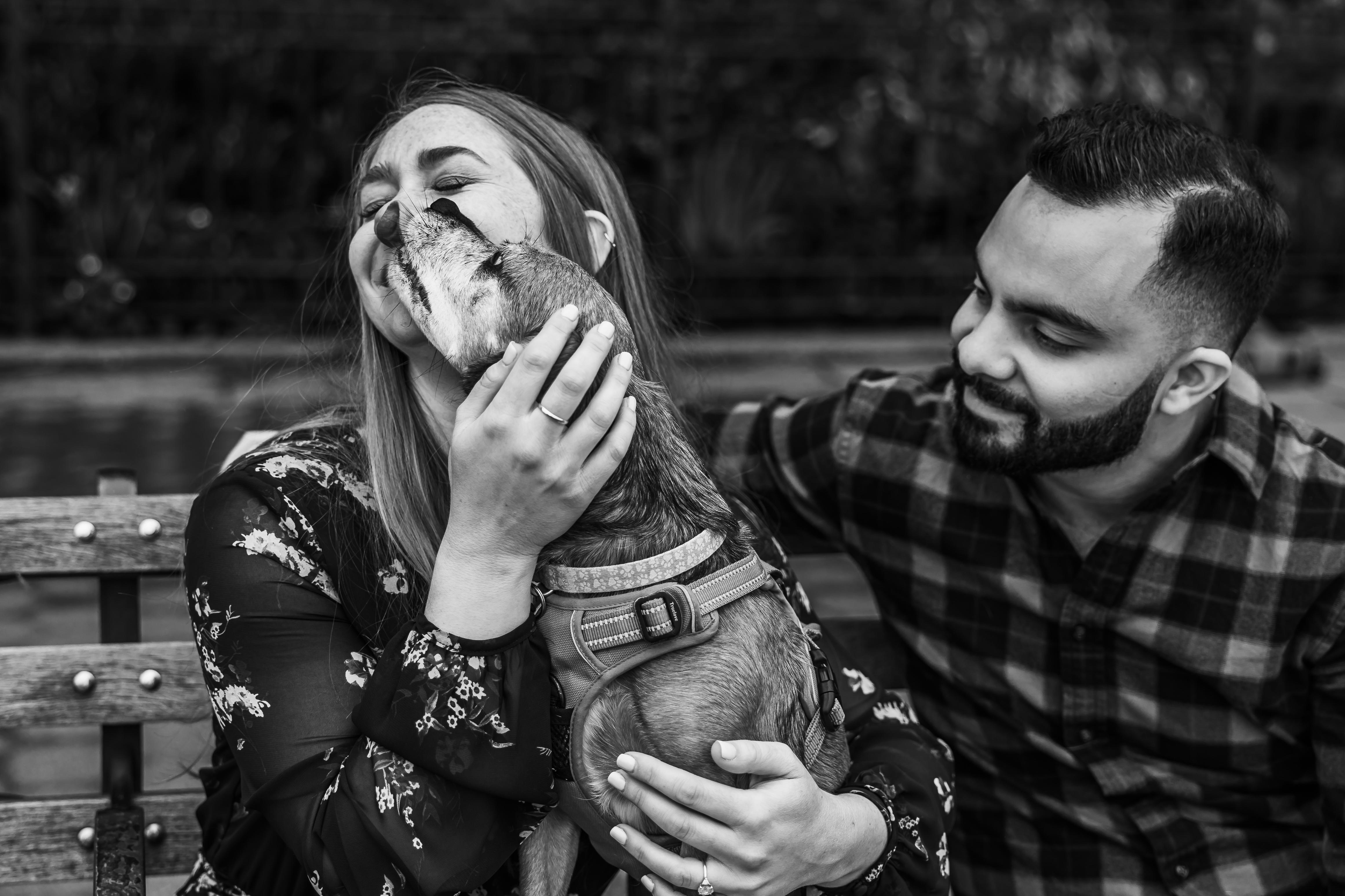 The Wedding Website of Lauren Noble and Andre Gutierrez