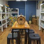Agave Liquors