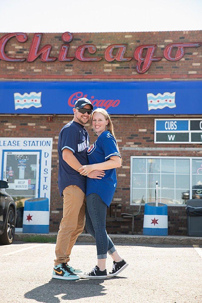 The Wedding Website of Heather Fiero and Pete Ledvina