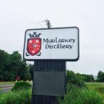 MurLarkey Distilled Spirits