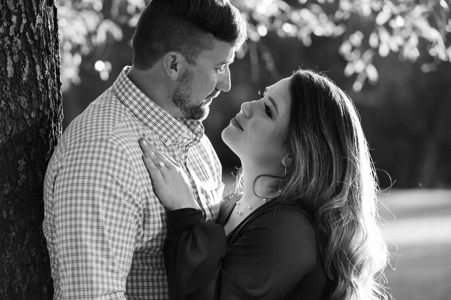The Wedding Website of Jessica Haigwood and Joseph Covell