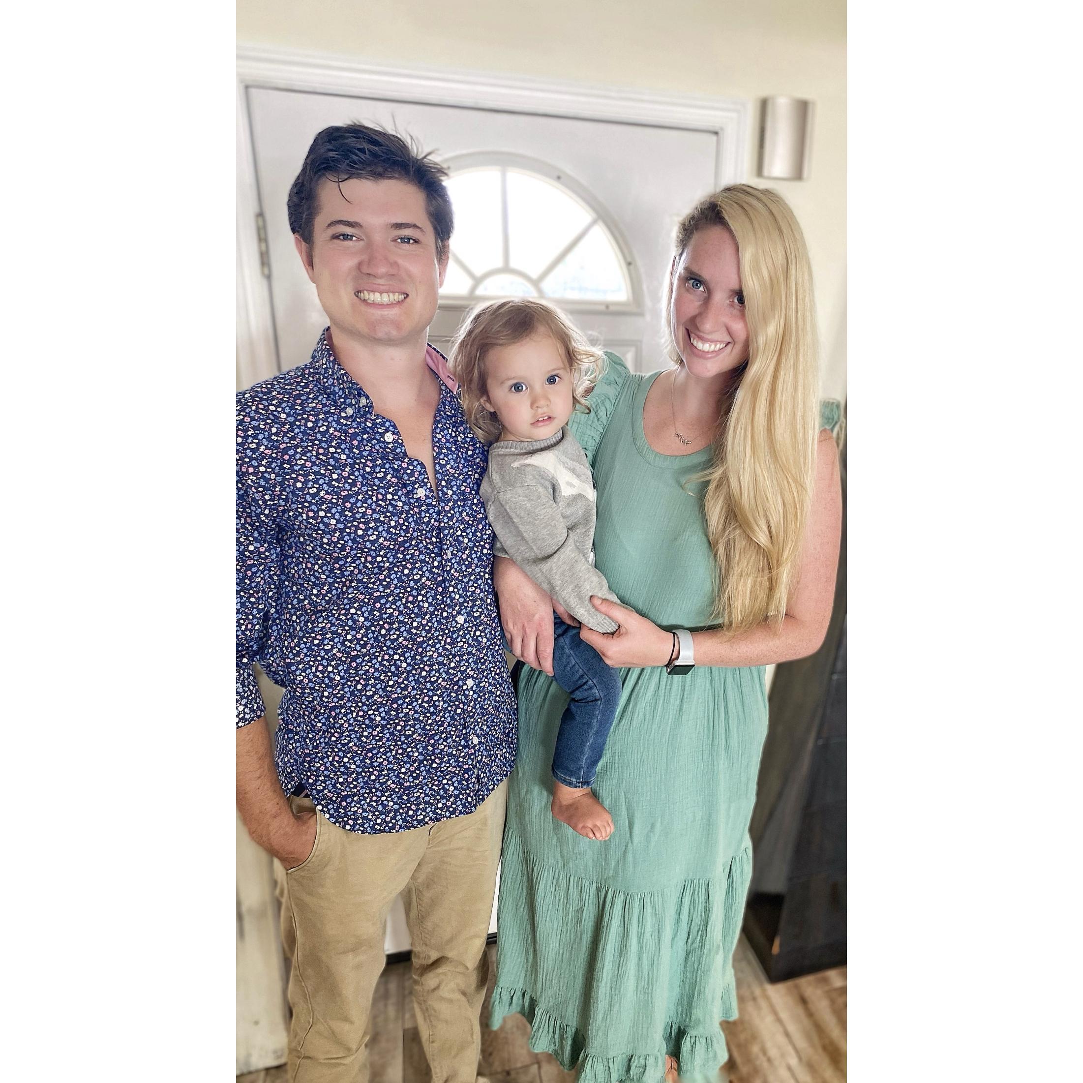 Easter 2021!