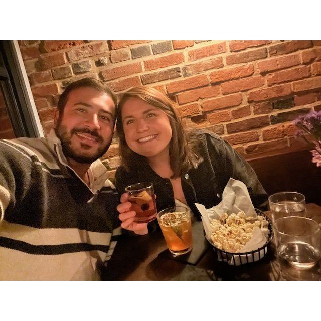 Fells Point, Baltimore MD 2023