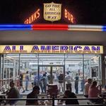 All American Hamburger Drive In