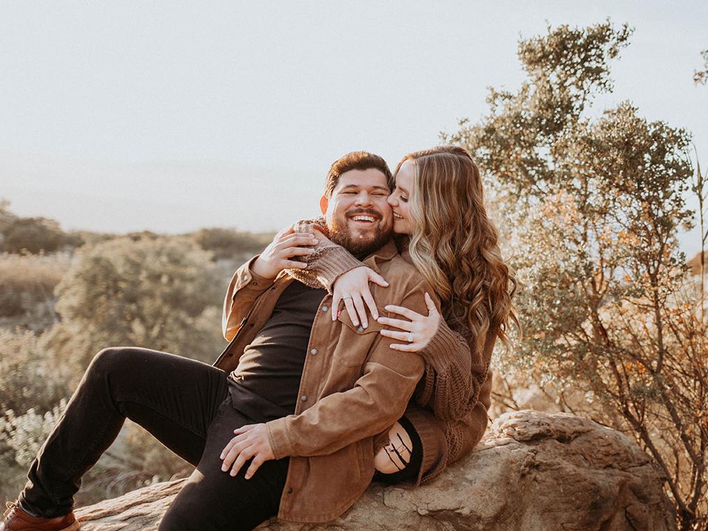 The Wedding Website of Erika Eklund and Manuel Morales