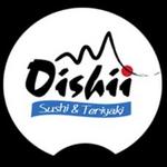 Oishii Sushi
