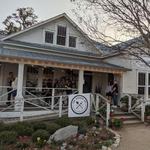 The Garden Company in Round Top