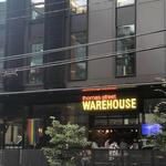 Thomas Street Warehouse