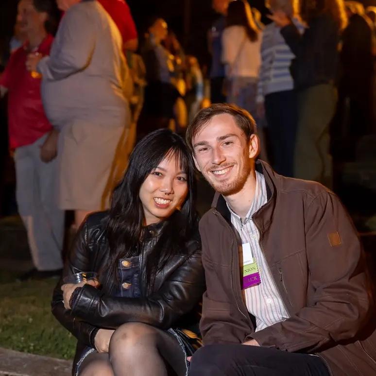 Professionally captured at the 5 Year UR reunion