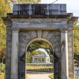 Marietta National Cemetery