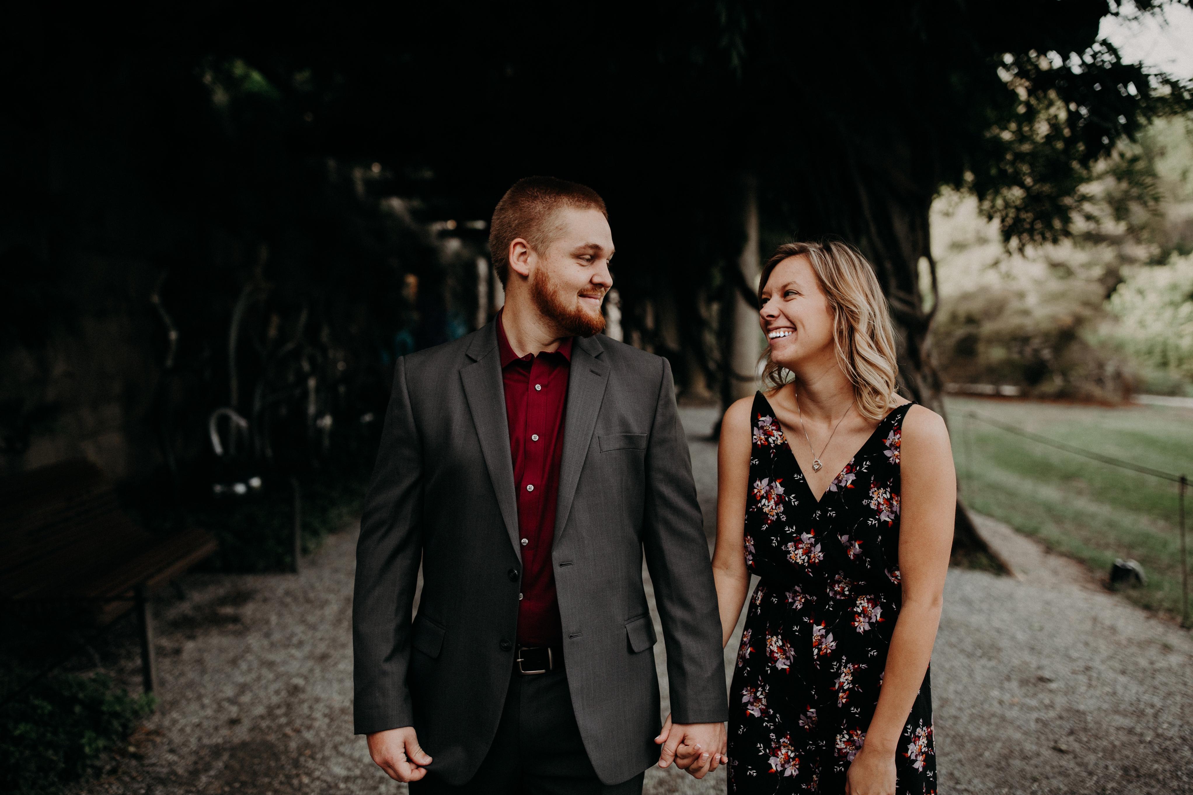 The Wedding Website of Brittany Moore and Brian Holeman
