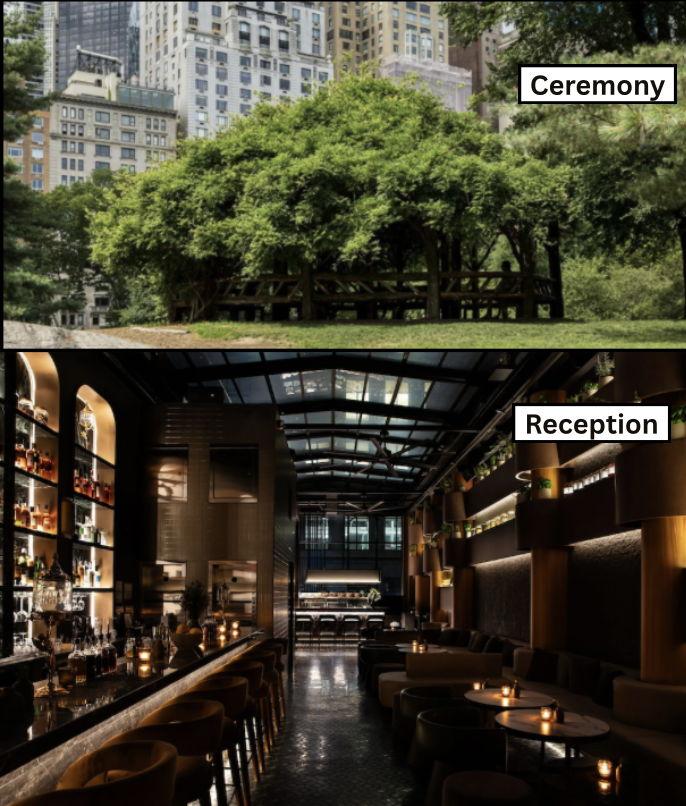 The Wedding Website of Estefania Hereira and Kelvin Luna