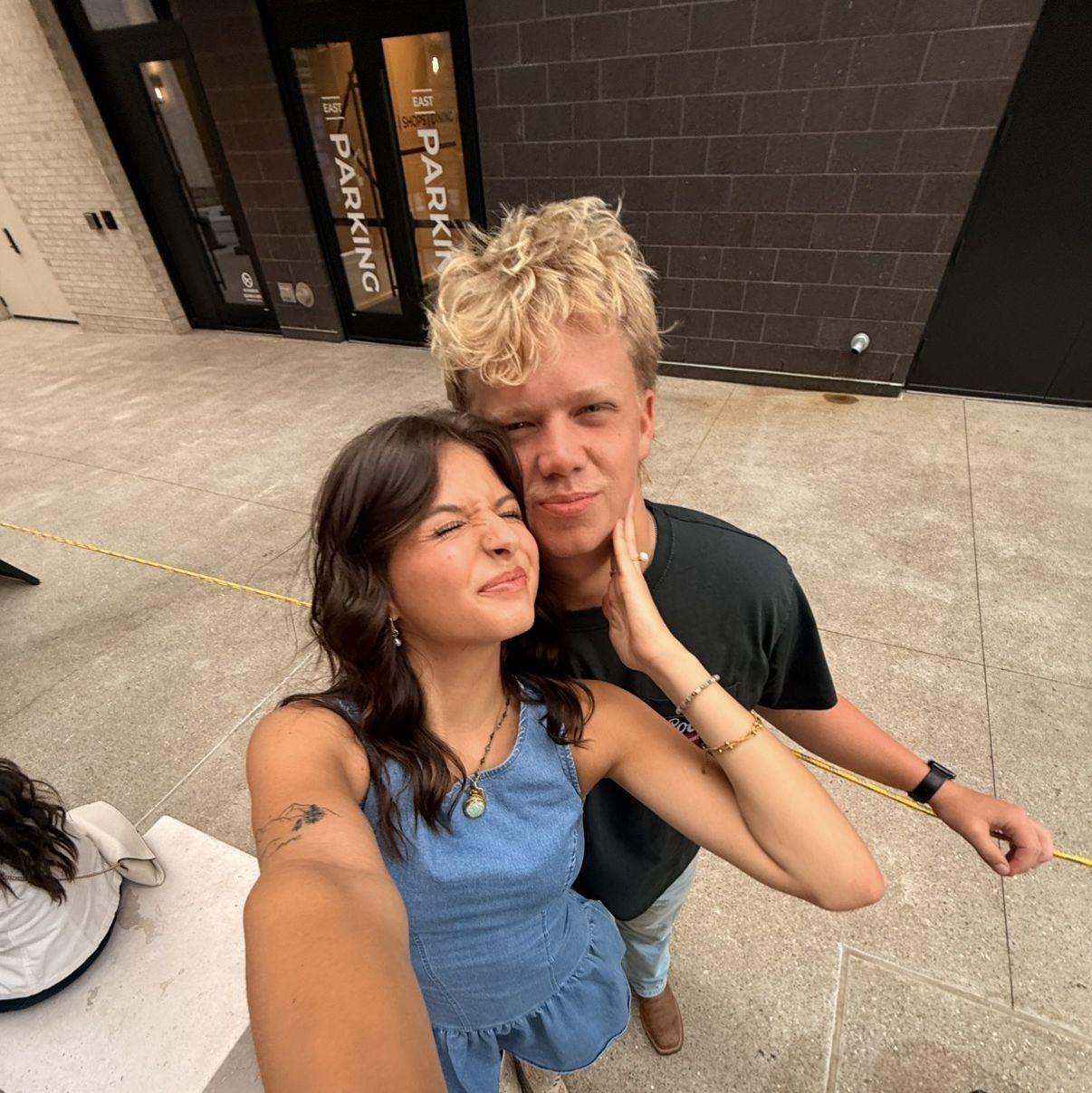 Another concert down! This one was Ty Myers!