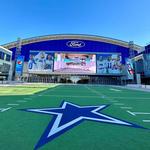 The Star, Home of the Dallas Cowboys
