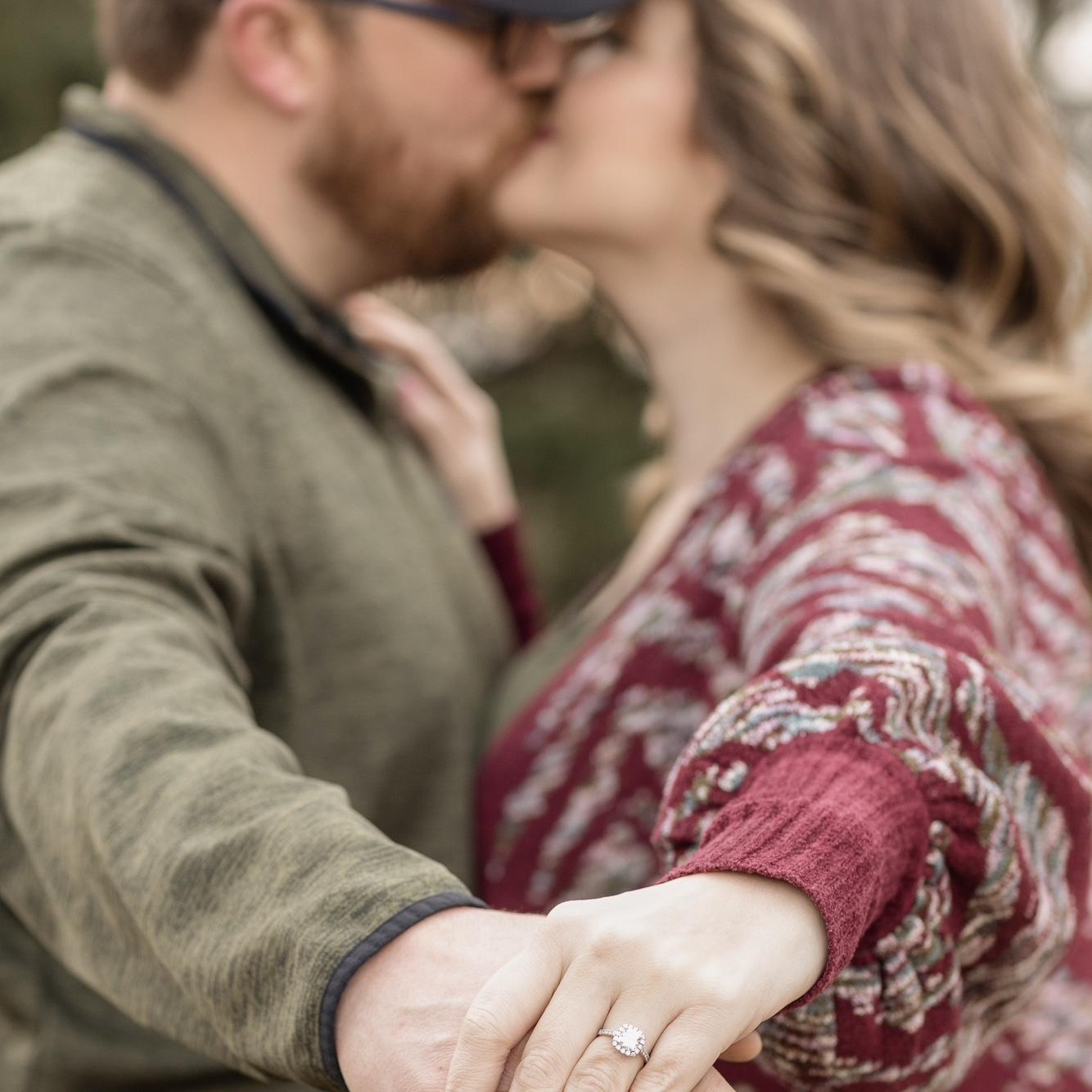 Engagement Photos.