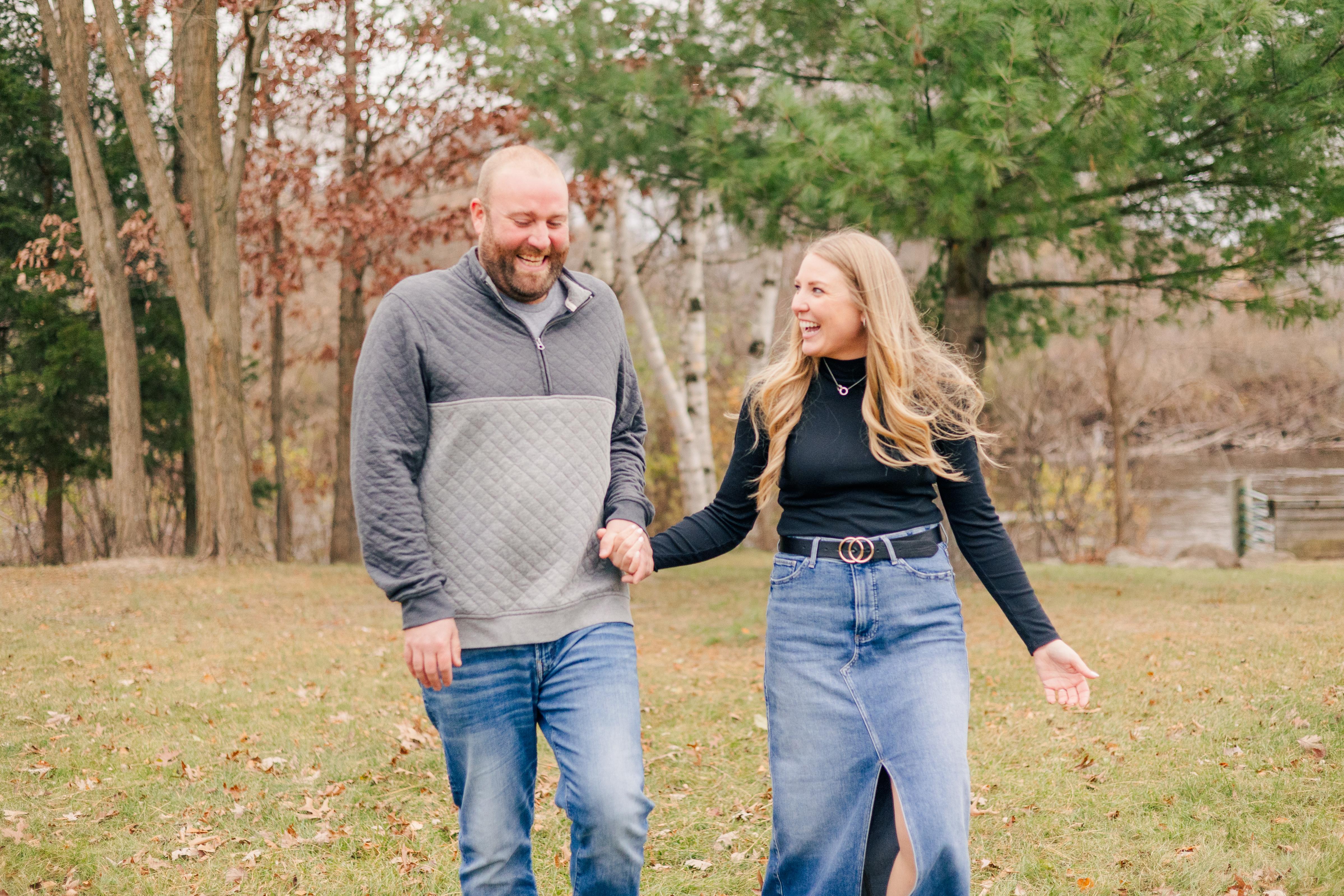 The Wedding Website of Stacey Heeren and Tim Lyzenga