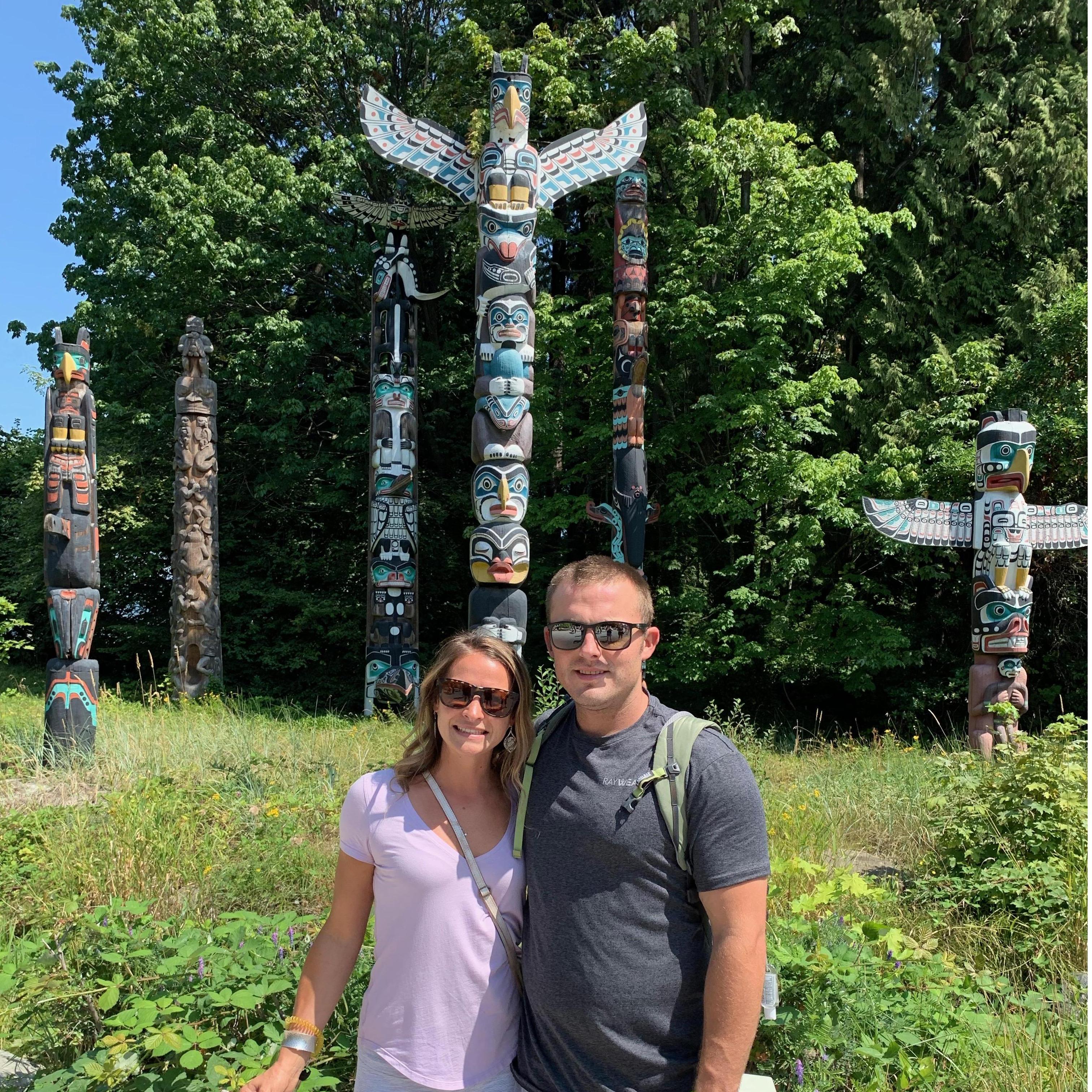 Vancouver