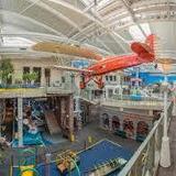 Science City at Union Station