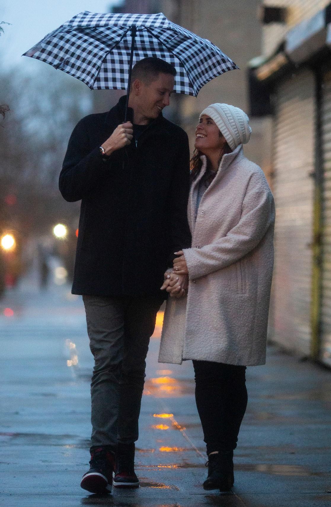The Wedding Website of Tanya Rojas and Patrick Nathanson