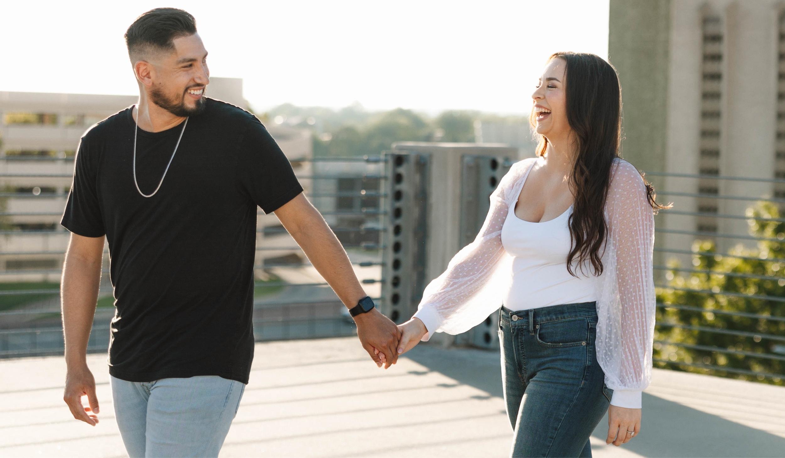 The Wedding Website of Kayla Renee Bradley and Jose Francisco Gallardo