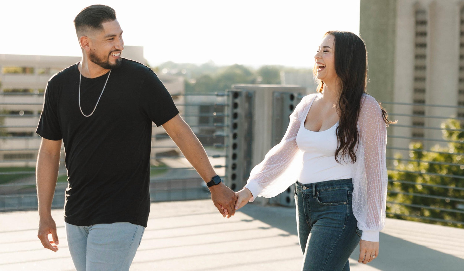 The Wedding Website of Kayla Renee Bradley and Jose Francisco Gallardo