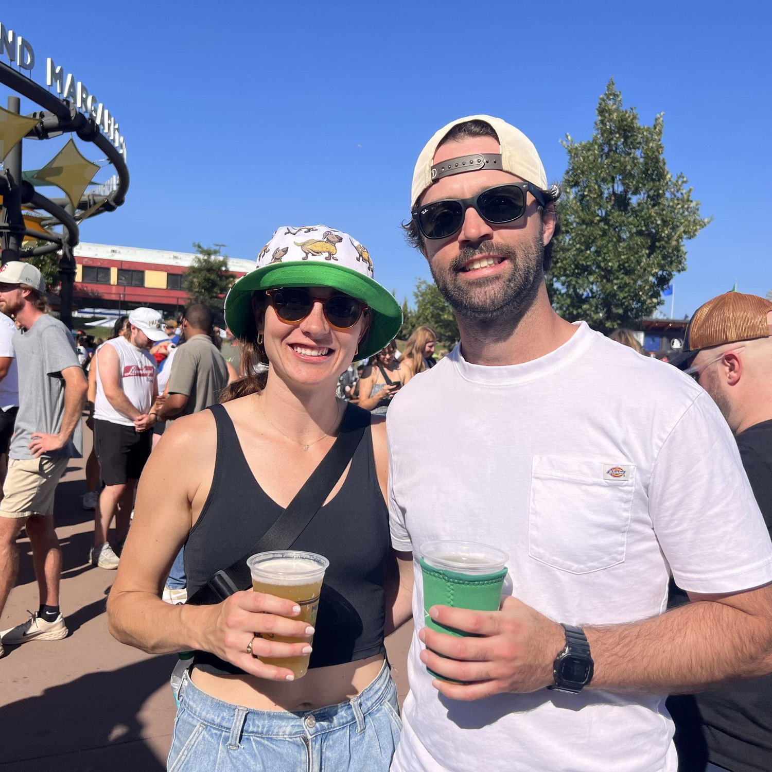 MN State Fair 2025