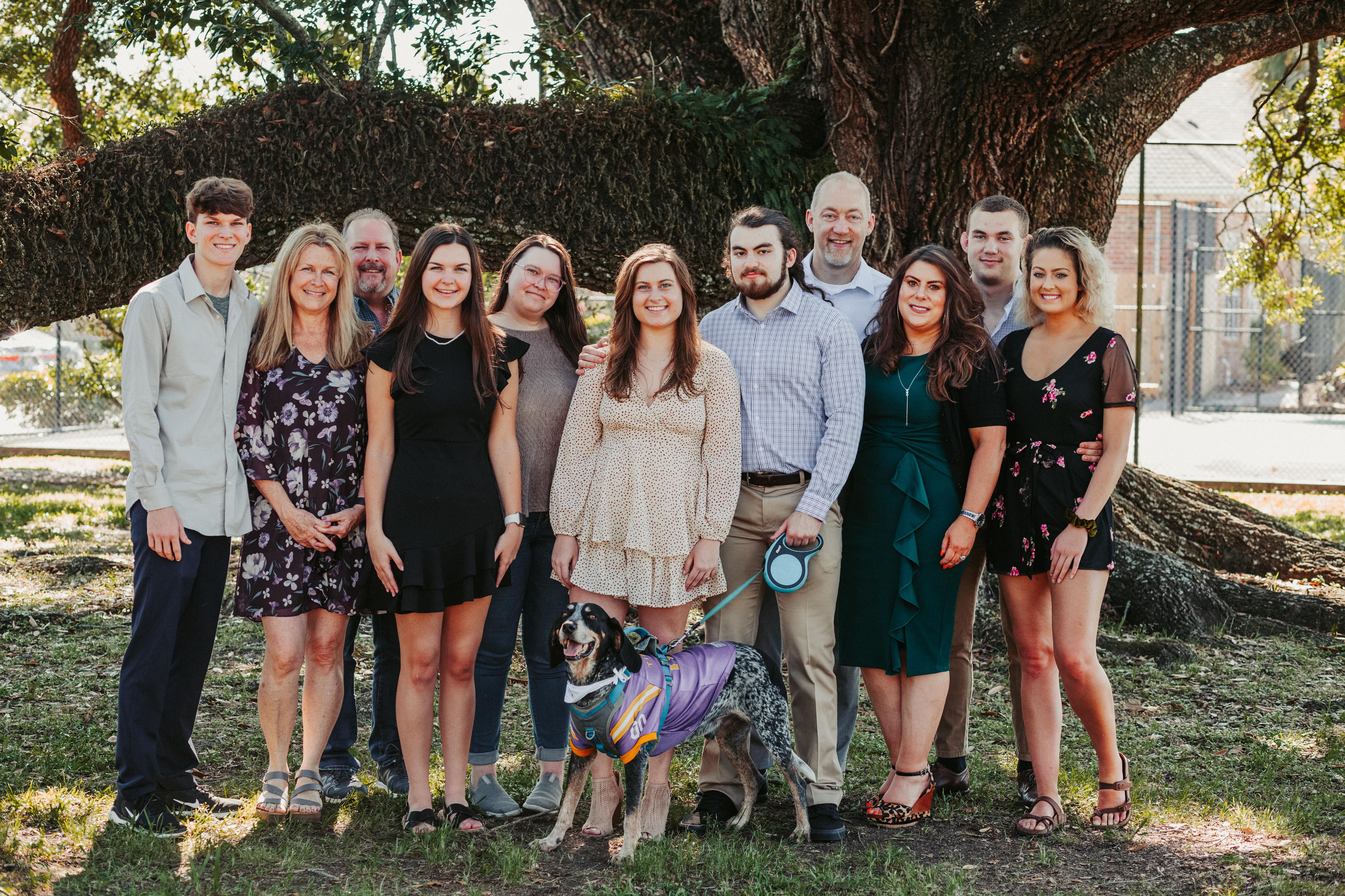 The Wedding Website of Kaitlyn Gustinger and Cameron Hall