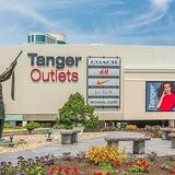 Tanger Outlets Foxwoods