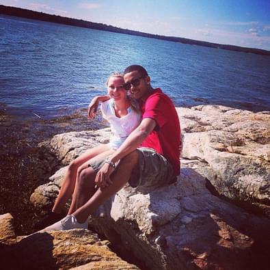Along came lots of vacations together.
Friendship, Maine, a place very special to both Vern and Eli.
Summer 2013