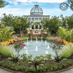 Lewis Ginter Botanical Garden