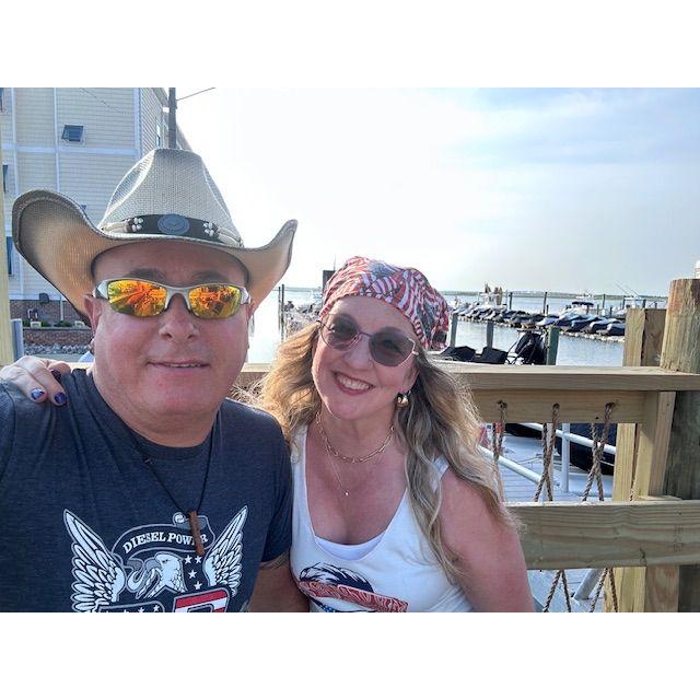 Barefoot Country Music Festival Trip #3