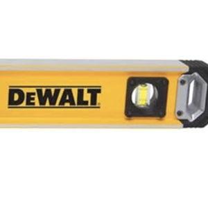 DEWALT DWHT43224 24 in Box Beam Level