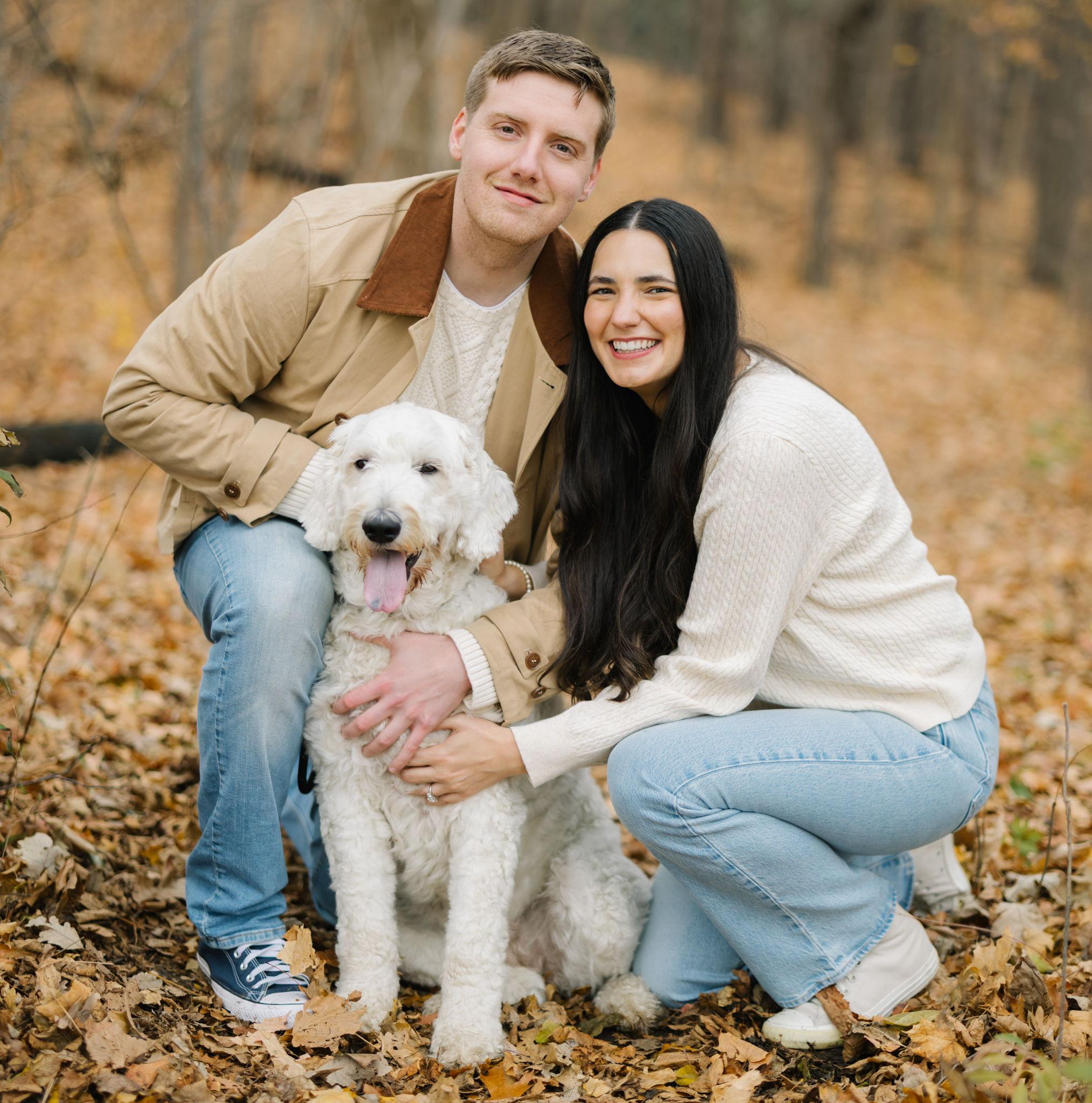 The Wedding Website of Hannah Coleman and Joshua DeKam