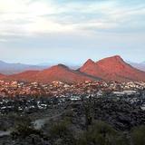Lookout Mountain