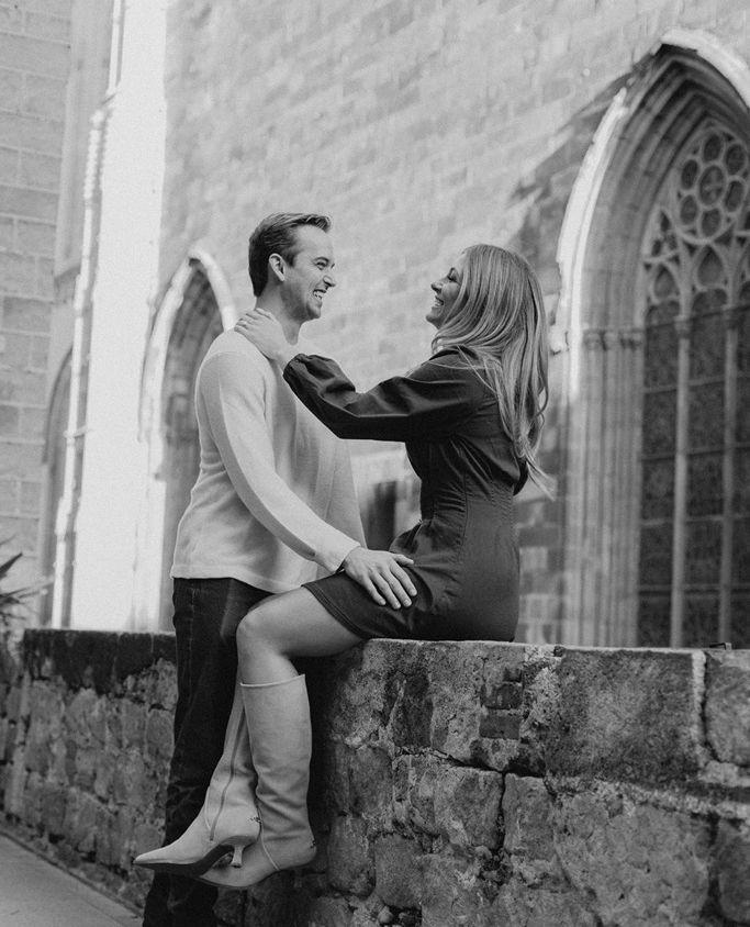 The Wedding Website of Madisyn Foltz and Calvin Schneider