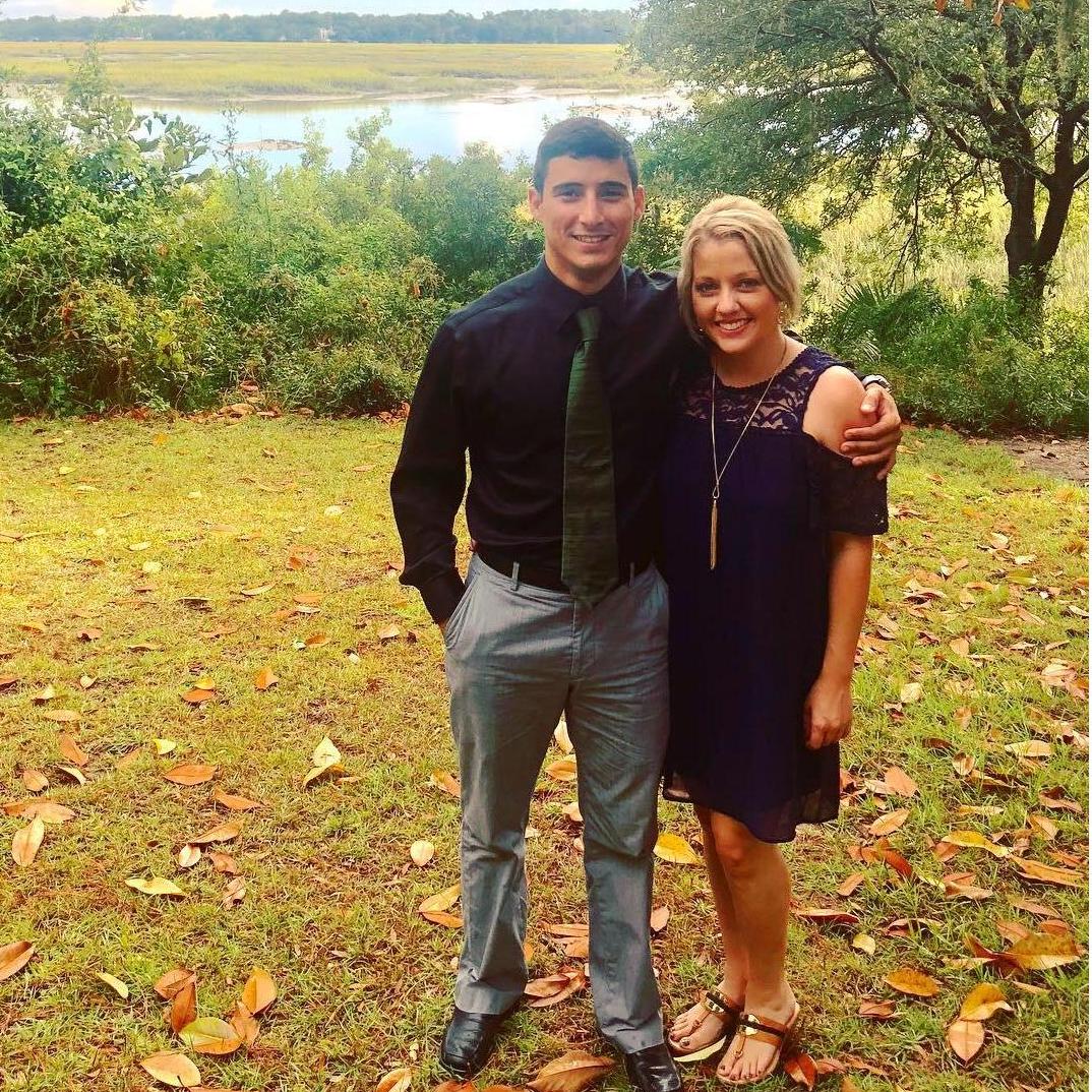 The place we call home, the beautiful Lowcountry!