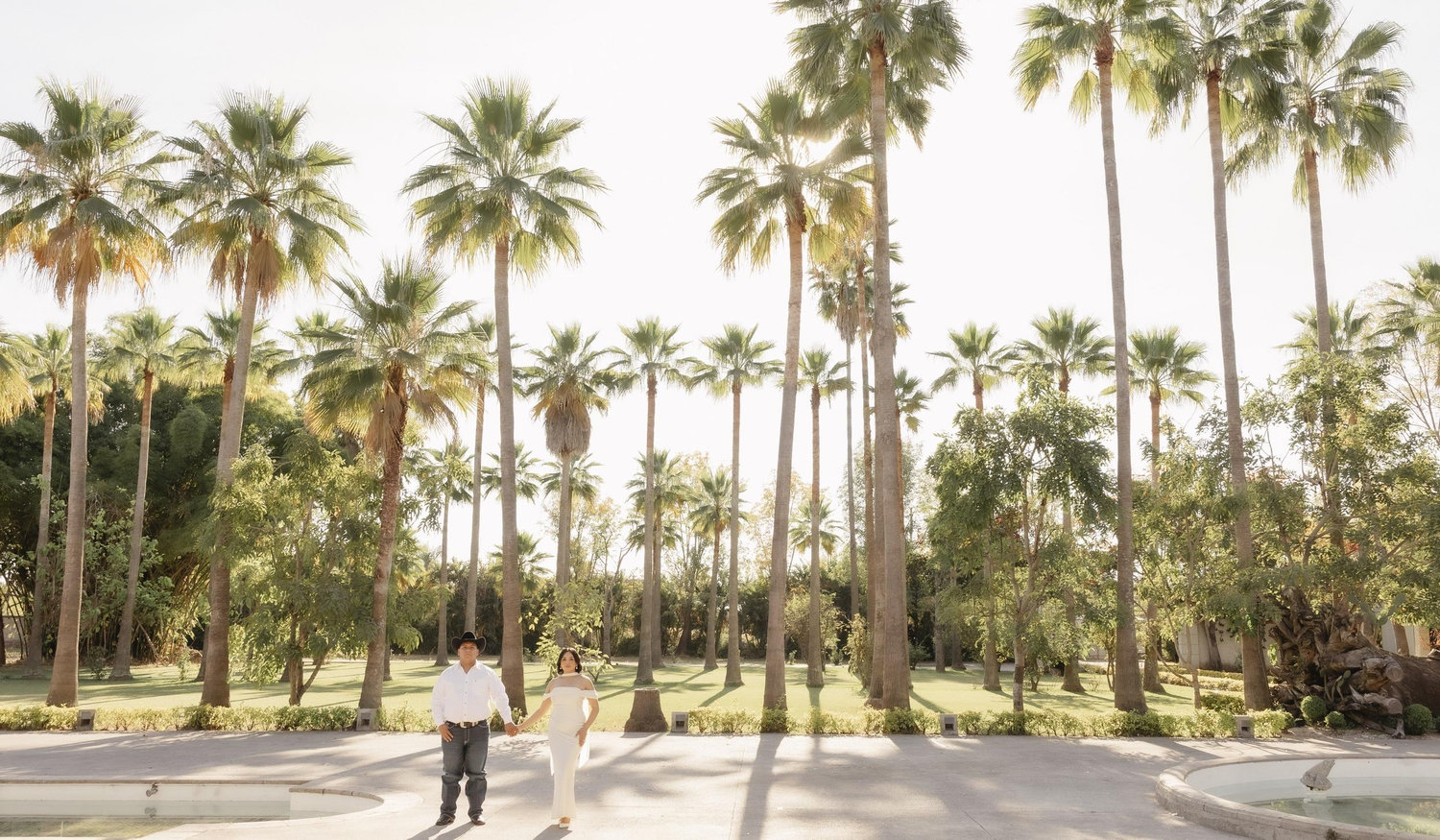 The Wedding Website of Stephanny Penaloza and Jesus Perez