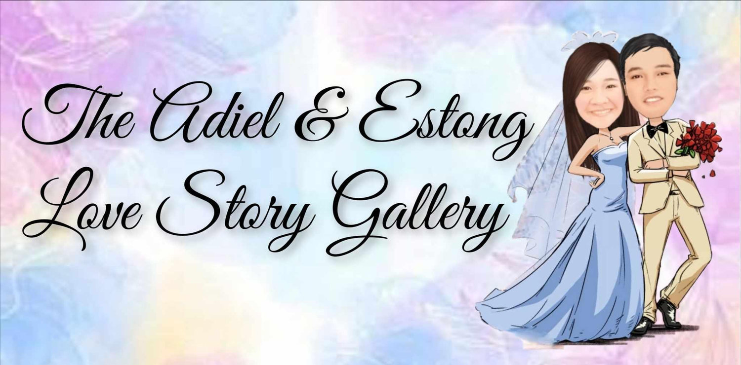 The Wedding Website of Adiel Alcantara and John Christopher Malalad