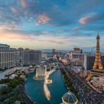 Las Vegas Strip