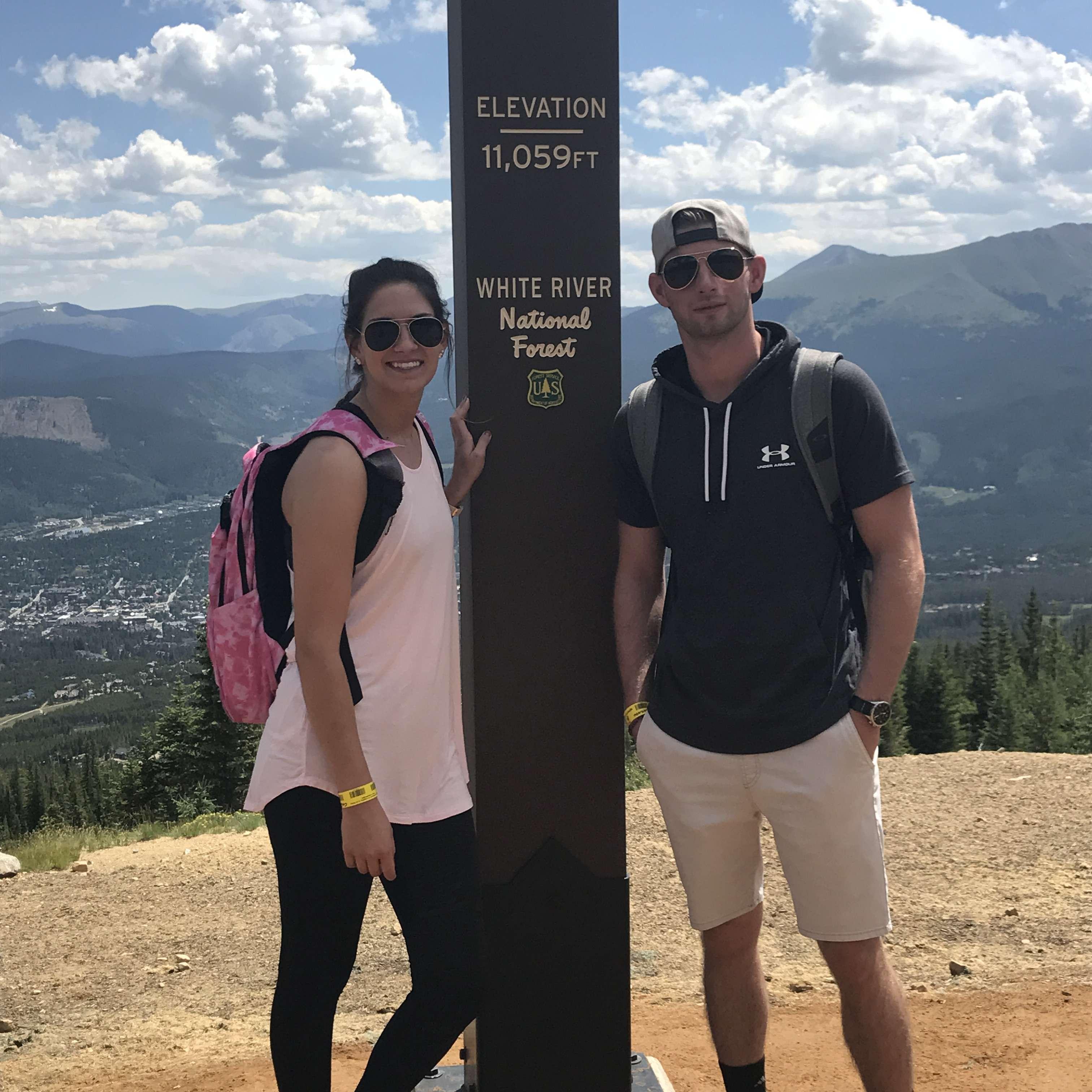 Breckinridge, CO