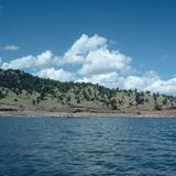 Bluewater Lake State Park