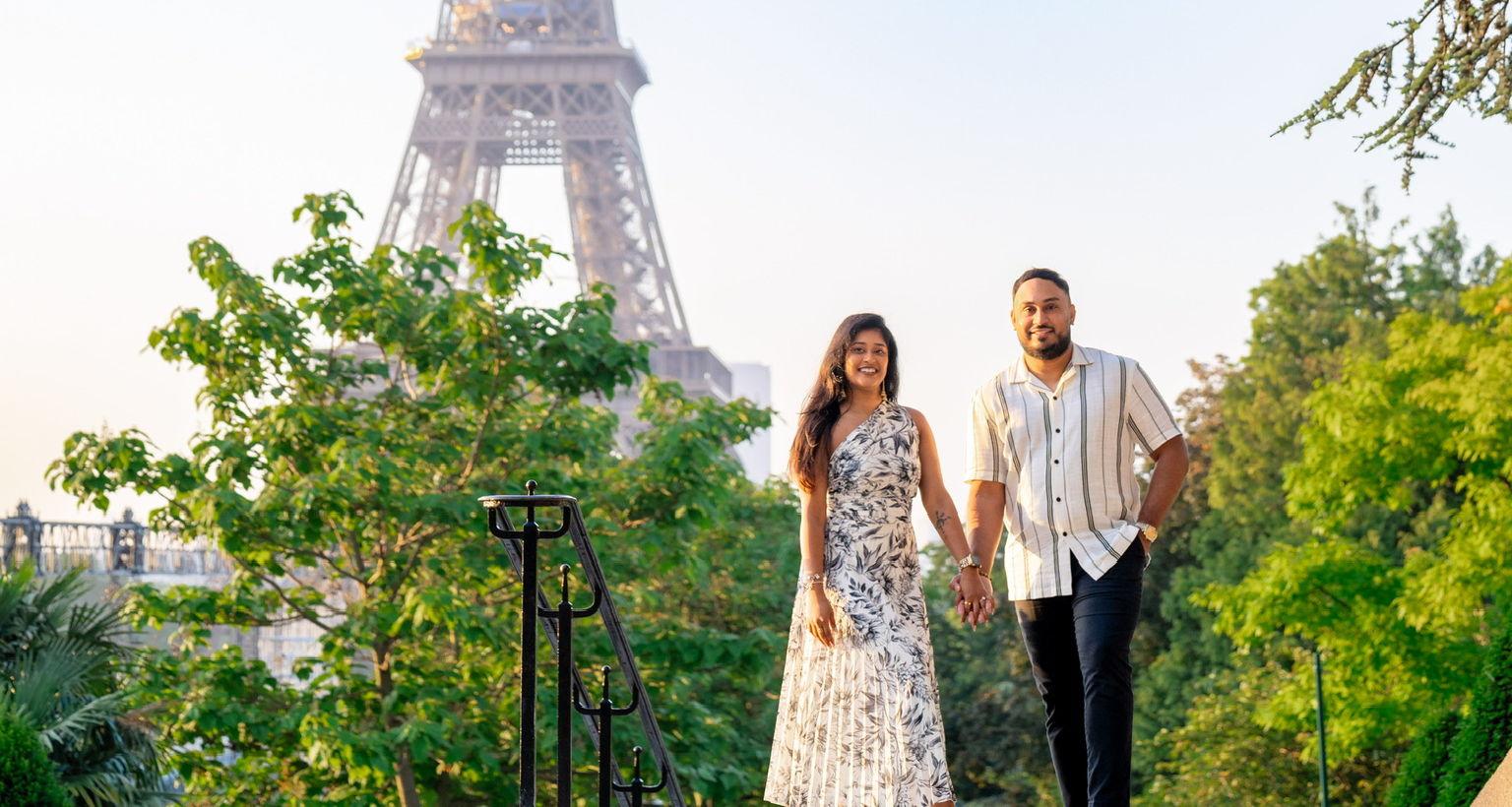 The Wedding Website of Jinali Patel and Shawn Bhavsar