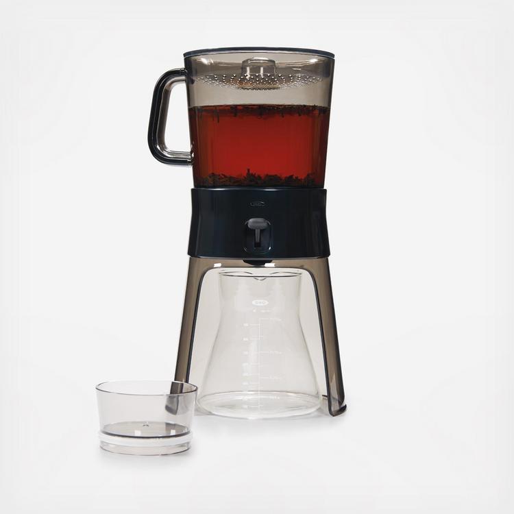 OXO, Good Grips Cold Brew Coffee Maker Zola