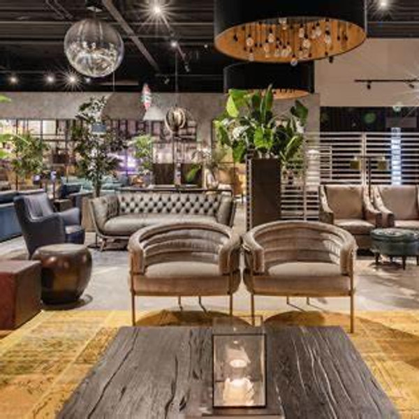 Outside Furnishing Fund
