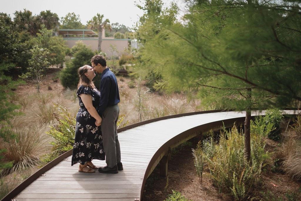The Wedding Website of Larissa Cummings and Steven Brooks