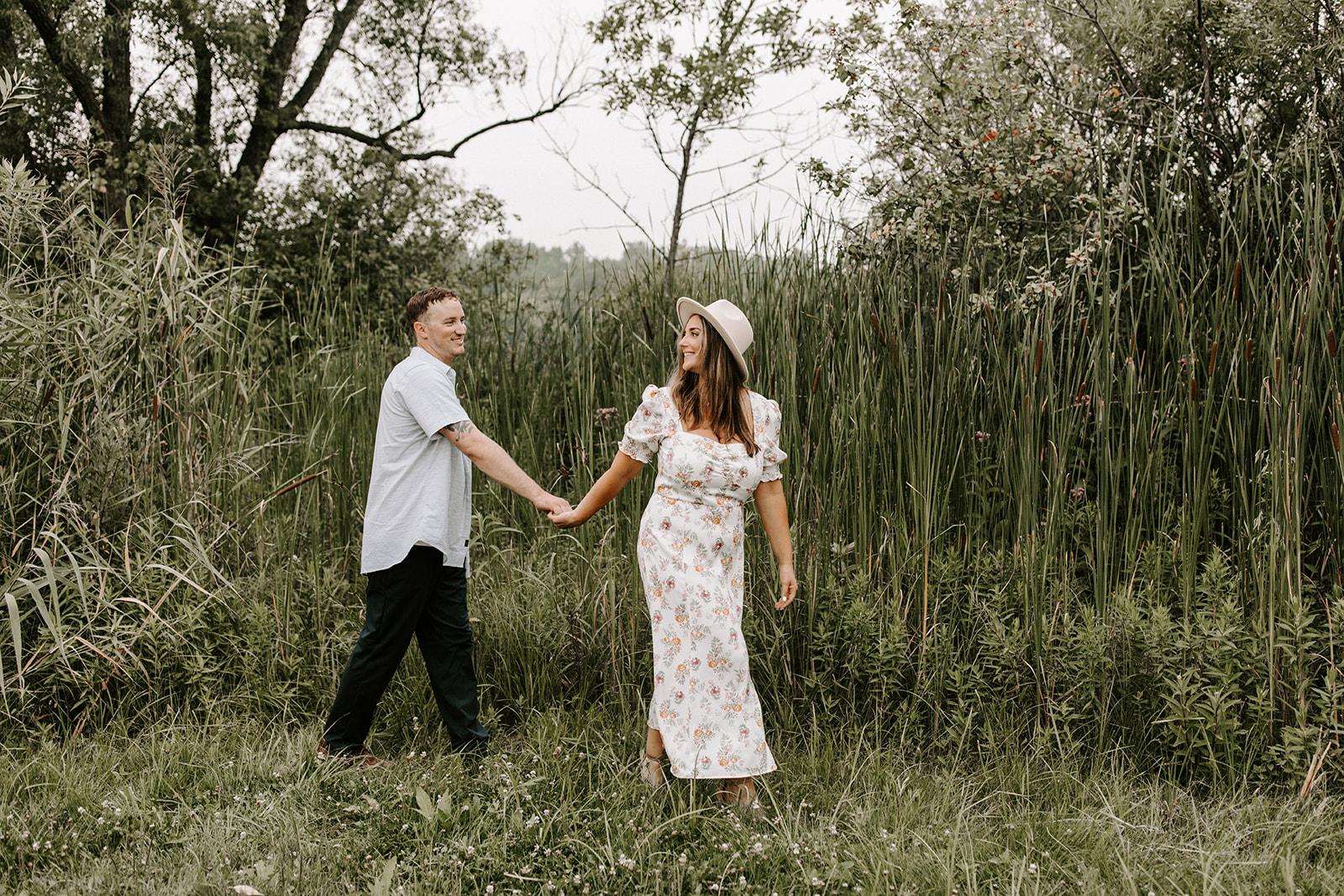 The Wedding Website of Brittney Klingl and Drew Erickson