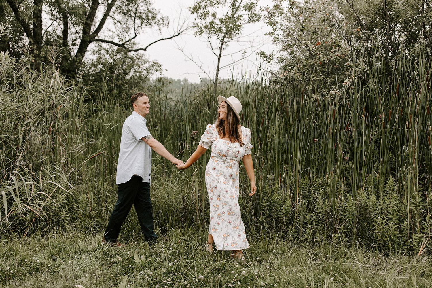 The Wedding Website of Brittney Klingl and Drew Erickson