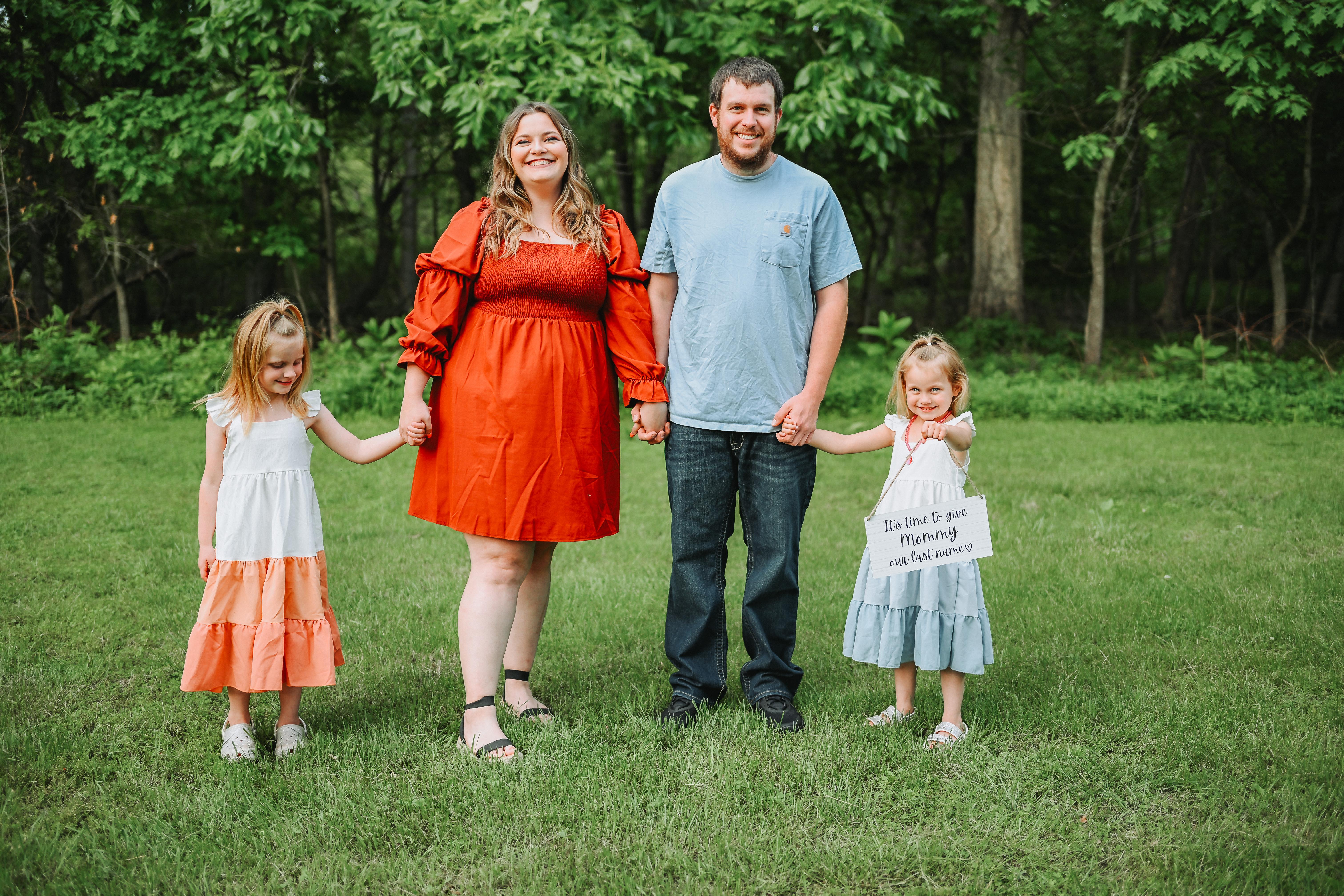The Wedding Website of McKenzie Baker and Brett Butler