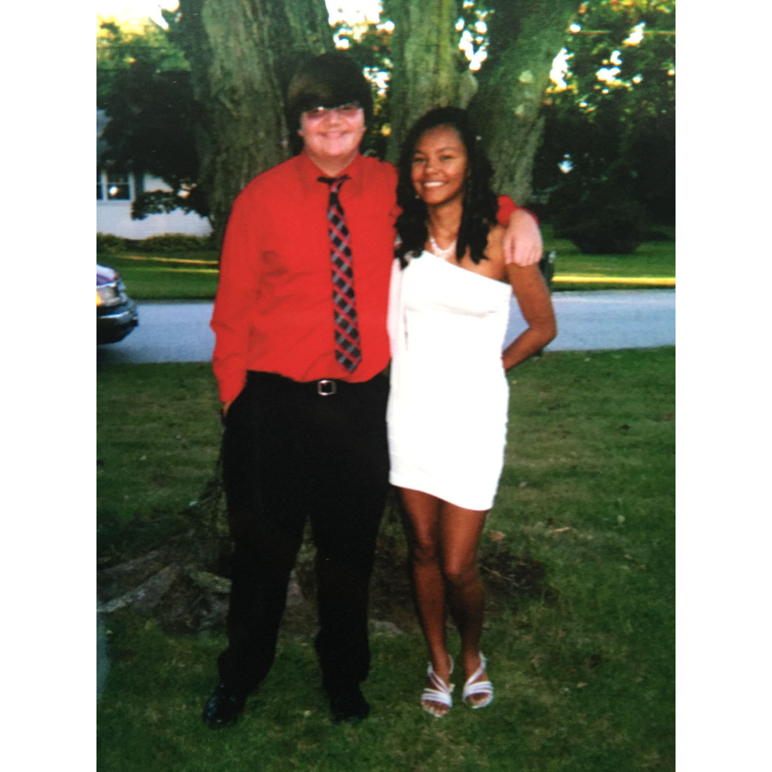 Homecoming 2015