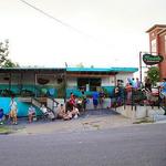 Franklin Barbecue
